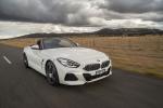 BMW Z4 sDrive20i M Sport 2019 года (AU)